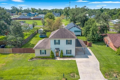 3625 Salene Rd, Lake Charles, LA 70605 - photo 3