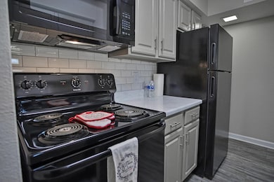 Parks on Taylor Apartment Homes, Sherman, TX 75092 - photo 6