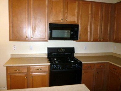 Kitchen Detail