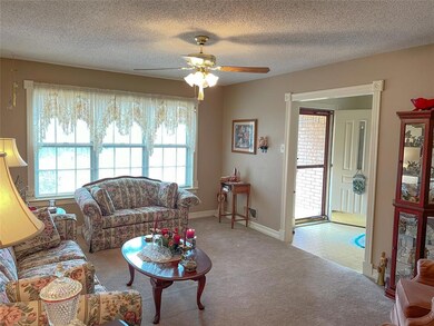 1625 S Maurice Ave, Denison, TX 75020 - photo 3