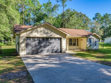 76 Harvey-Pitman St, Crawfordville, FL 32327 - photo 2