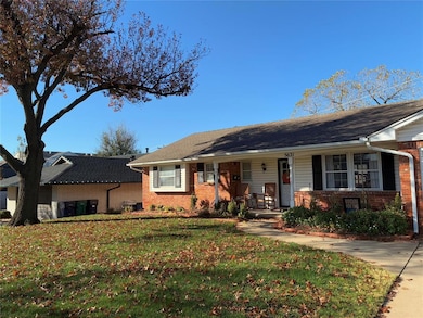 5621 N Ross Ave, Oklahoma City, OK 73112 - photo 3