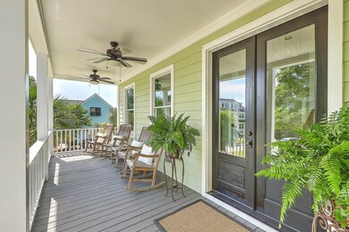 1981 ENT Porch