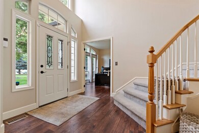 1695 E Myrtle Beach Ct, Eagle, ID 83616 - photo 6