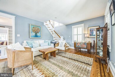 221 Hopkins Ave, Haddonfield, NJ 08033 - photo 5