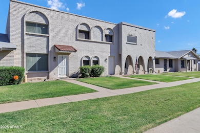 225 N Standage unit 146, Mesa, AZ 85201 - photo 2