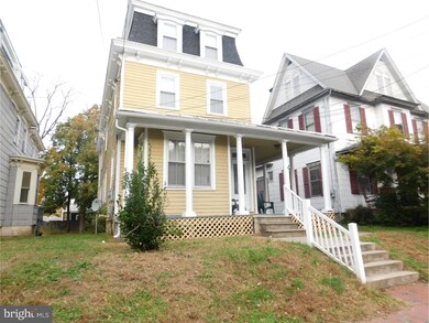 36 High St, Woodbury, NJ 08096 - photo 2