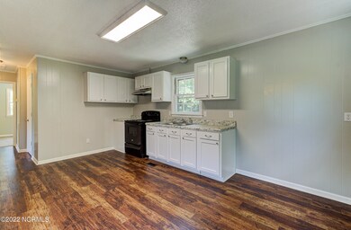 5985 NC Highway 11
