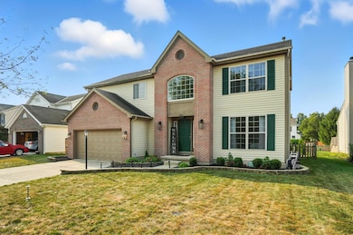 7268 Clancy Way, Westerville, OH 43082 - photo 5