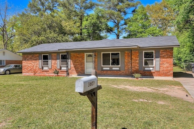 3607 Massiot Dr, Augusta, GA 30906 - photo 3