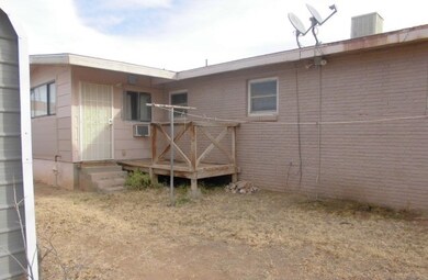 1120 Uranus Dr, Alamogordo, NM 88310 - photo 3
