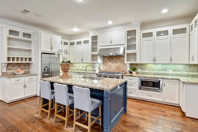 1643 Arlington St, Houston, TX 77008 - photo 7