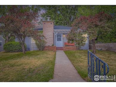 2554 S Lafayette St, Denver, CO 80210 - photo 7