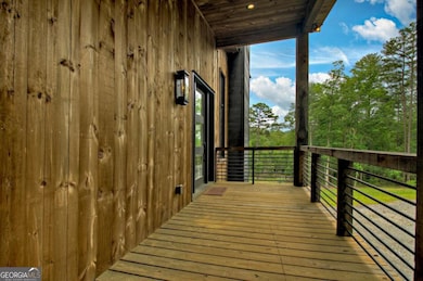 80 Harrison and Ada Rd, Blue Ridge, GA 30513 - photo 3