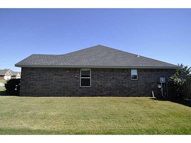 7006 Overland Rd, Siloam Springs, AR 72761 - photo 2