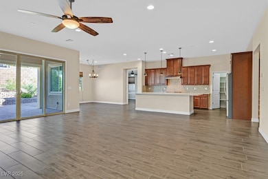 316 Sidewheeler St, Henderson, NV 89012 - photo 5