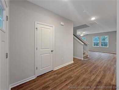 350 Flying Bolt (Lot 49) Dr, Raeford, NC 28376 - photo 7