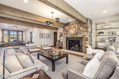 Living Takes Place in this Room