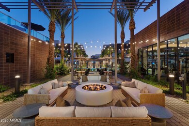 Fire Lounge