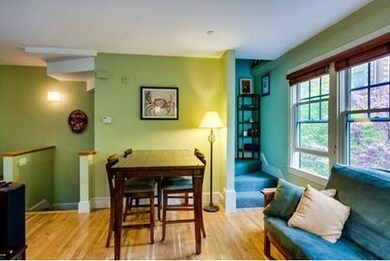 421 Norfolk St unit 2A, Somerville, MA 02143 - photo 7