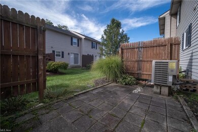 Patio to have New Vinyl Fences Installed...