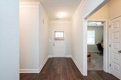 3695 Jade Ln, Franklinton, NC 27525 - photo 7