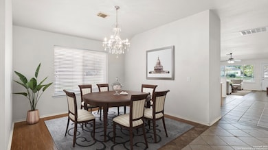 5805 Black Diamond, Cibolo, TX 78108 - photo 3