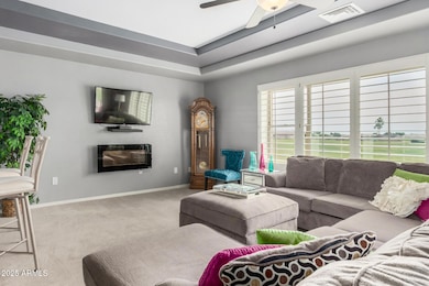 11069 E Kilarea Ave unit 128, Mesa, AZ 85209 - photo 2