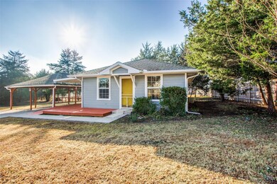 280 Maple Dr, Pottsboro, TX 75076 - photo 2