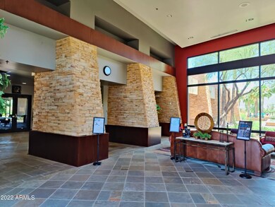 Clubhouse