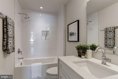 1201 Kearny St NE unit 204, Washington, DC 20017 - photo 6