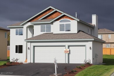 Front of Similar Home