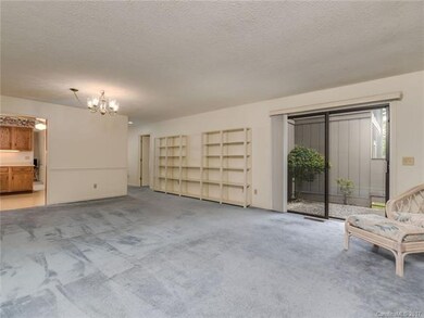 Dining Area and access to Kitchen