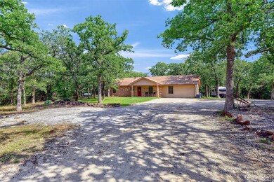 339 County Road 164, Whitesboro, TX 76273 - photo 4