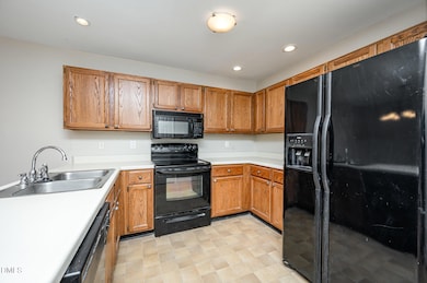 96 Sparger Springs Ln, Durham, NC 27705 - photo 5