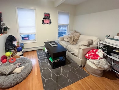 86 W 3rd St unit 1, Boston, MA 02127 - photo 6