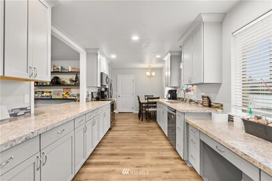 1681 SW Grandview Ave, Chehalis, WA 98532 - photo 5