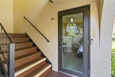 3528 La Mar Ct unit D-1, Greenacres, FL 33463 - photo 4