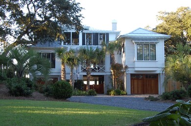 WP Front Yard