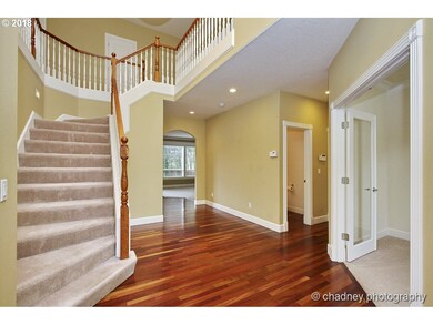 Entrance/Foyer