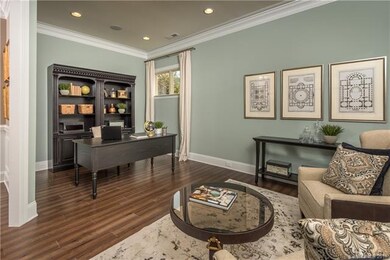 Formal Living/Study