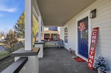 1601 Kenton St, Springfield, OH 45505 - photo 4