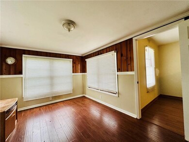 Additional Living Area