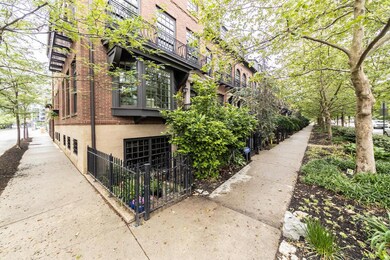 236 streetscape