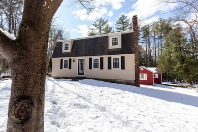 43 Checkerberry Ln, Goffstown, NH 03045 - photo 4