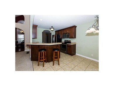 8572 Strawberry Meadows Ln, Borden, IN 47106 - photo 3