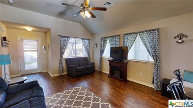 205 Rock Bluff Ln, San Marcos, TX 78666 - photo 6