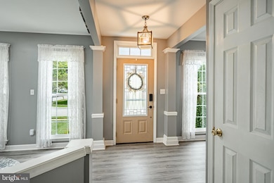 9 E Hawthorne Dr, Newark, DE 19702 - photo 5