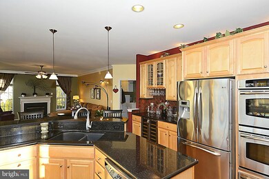 5436 Heredity Ln, Gainesville, VA 20155 - photo 3