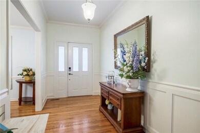 ENTRY WAY